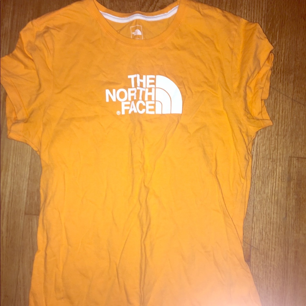 NorthFace Tee